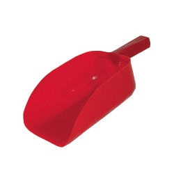 Paletta in Plastica Colorata 1,6 kg Umbria Equitazione