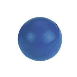 Palla in gomma da 5 cm Umbria Equitazione