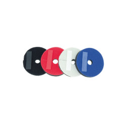 Rondelle in Neoprene con Velcro Umbria Equitazione Rondelle in Neoprene con Velcro Umbria Equitazione