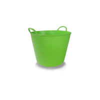Secchio in Plastica Flessibile 25 L Umbria Equitazione Acquamarina Secchio in Plastica Flessibile 25 L Umbria Equitazione Acquamarina