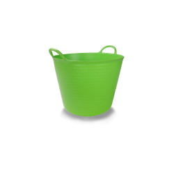 Secchio in Plastica Flessibile 25 L Umbria Equitazione