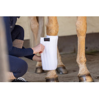 Sottobanda Covalliero Kerbl Nero