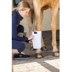 Sottobanda Covalliero Kerbl Bianco