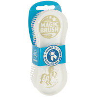 Magic Brush Soft Kerbl Azzurro cielo Blu Magic Brush Soft Kerbl Azzurro cielo Blu