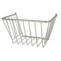 Rastrelliera da muro per...