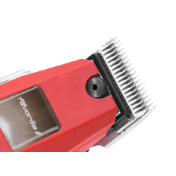 Tosatrice Favorita Speed Aesculap Rosso