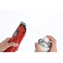 Tosatrice Favorita Speed Aesculap Rosso