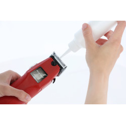 Tosatrice Favorita Speed Aesculap Rosso