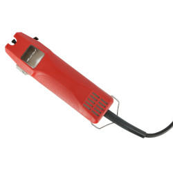 Tosatrice Favorita Speed Aesculap Rosso