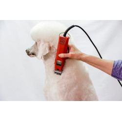 Tosatrice Favorita Speed Aesculap Rosso