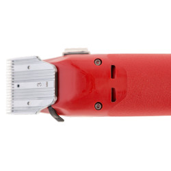 Tosatrice Favorita Speed Aesculap Rosso