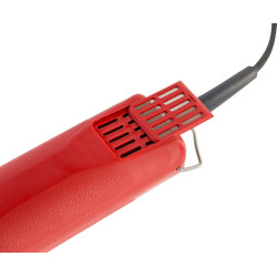 Tosatrice Favorita Speed Aesculap Rosso