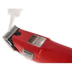 Tosatrice Favorita Speed Aesculap Rosso