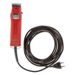 Tosatrice Favorita Speed Aesculap Rosso