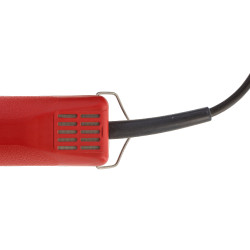 Tosatrice Favorita Speed Aesculap Rosso