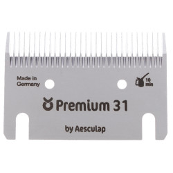 Set di pettini Premium Kerbl Set di pettini Premium Kerbl