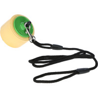 Supporto per pietra da leccare Delizia Verde