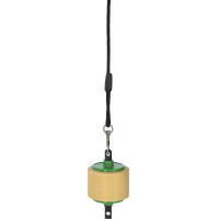 Supporto per pietra da leccare Delizia Verde