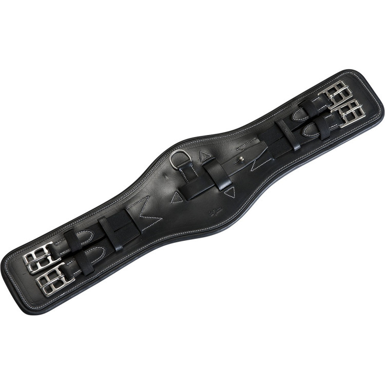 Sottopancia corto comfort Eric Thomas Pro