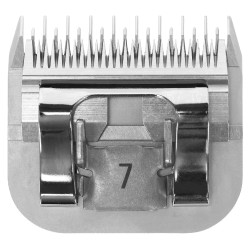 Testina tosatrice equina Aesculap SnapOn