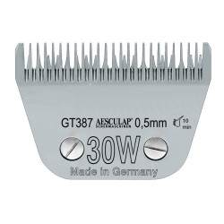 Testina di taglio Aesculap SnapOn