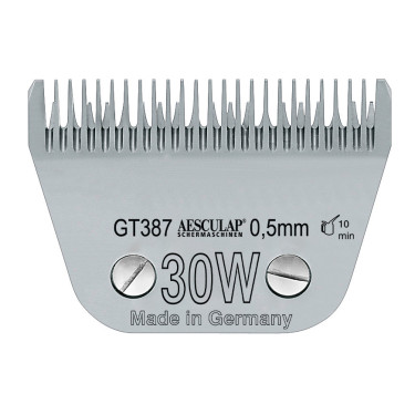 Testina di taglio Aesculap SnapOn