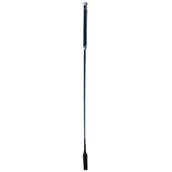 Frustino da salto 65 cm Covalliero Marina Blu marino