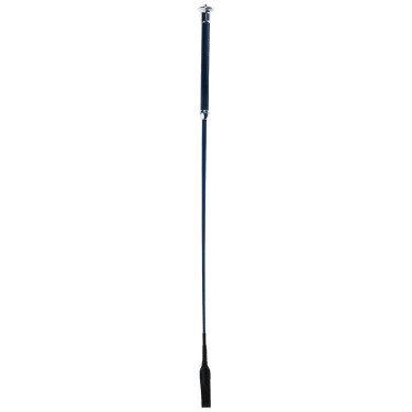 Frustino da salto 65 cm Covalliero Marina Blu marino