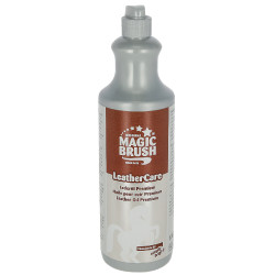 Olio per cuoio Premium Magic Brush