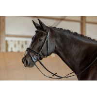 Rondelle per imboccature Covalliero Nero