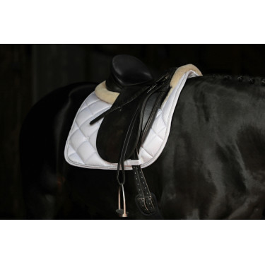 Sottosella Empara Covalliero Bianco