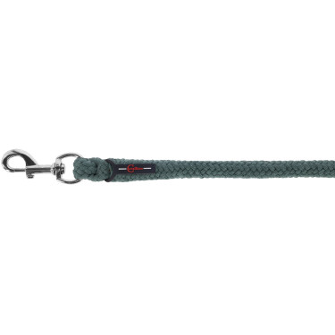 Longe Doria Covalliero Verde giada Blu