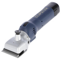 Tosatrice FarmClipper Akku2 a batteria Blu Tosatrice FarmClipper Akku2 a batteria Blu