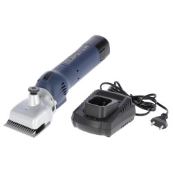 Tosatrice FarmClipper Akku2 a batteria Tosatrice FarmClipper Akku2 a batteria