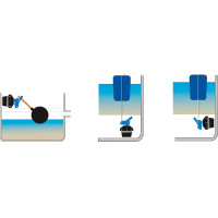 Rubinetto a galleggiante... Rubinetto a galleggiante...