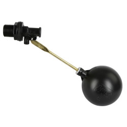 Rubinetto a galleggiante 220P Kerbl
