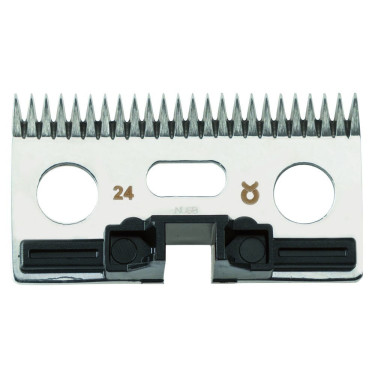 Set di pettini Kerbl constanta