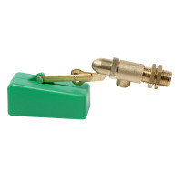 Rubinetto a pressione Kerbl Rubinetto a pressione Kerbl