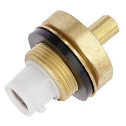 Valvola di ricambio per abbeveratoio K50 PVC Kerbl