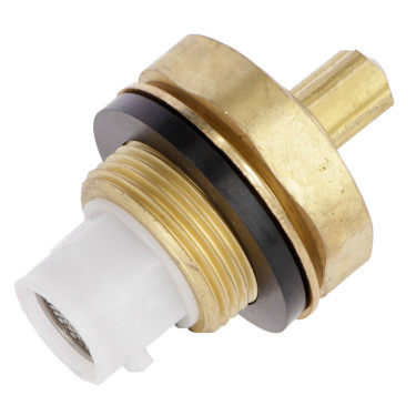 Valvola di ricambio per abbeveratoio K50 PVC Kerbl