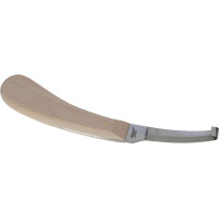Renetta Aesculap Expert Tagliente semplice sinistro Renetta Aesculap Expert Tagliente semplice sinistro