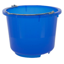 Secchio da scuderia 12l Kerbl