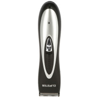 Tosatrice a batteria CuttoX Nero / argento