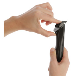 Tosatrice a batteria CuttoX Tosatrice a batteria CuttoX