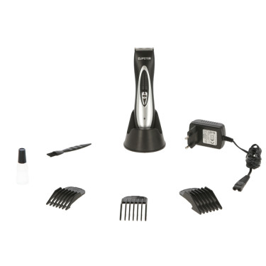 Tosatrice a batteria CuttoX Tosatrice a batteria CuttoX