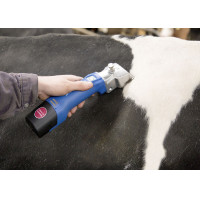 Kabellose Schermaschine... Kabellose Schermaschine...