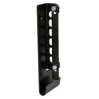 Soporte mural bloqueante FlatBack Nero