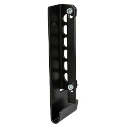 Soporte mural bloqueante FlatBack Nero