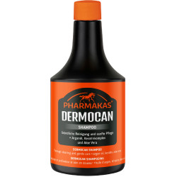 Shampoo per cavalli Dermocan Pharmakas Shampoo per cavalli Dermocan Pharmakas