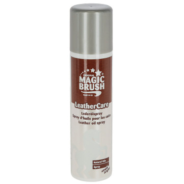 Spray d'olio per cuoio MagicBrush Spray d'olio per cuoio MagicBrush